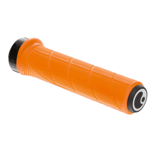 Ročaji ERGON GD1 EVO Slim Factory ledeno oranžni