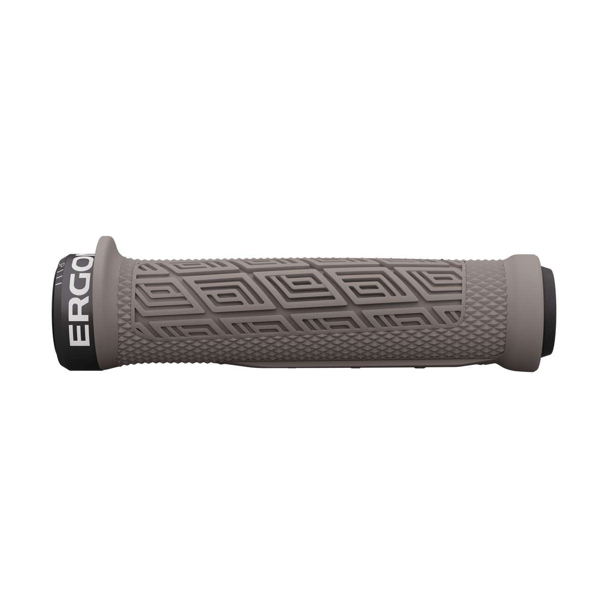 Gripy ERGON GDH Slim Slay Grey – detail