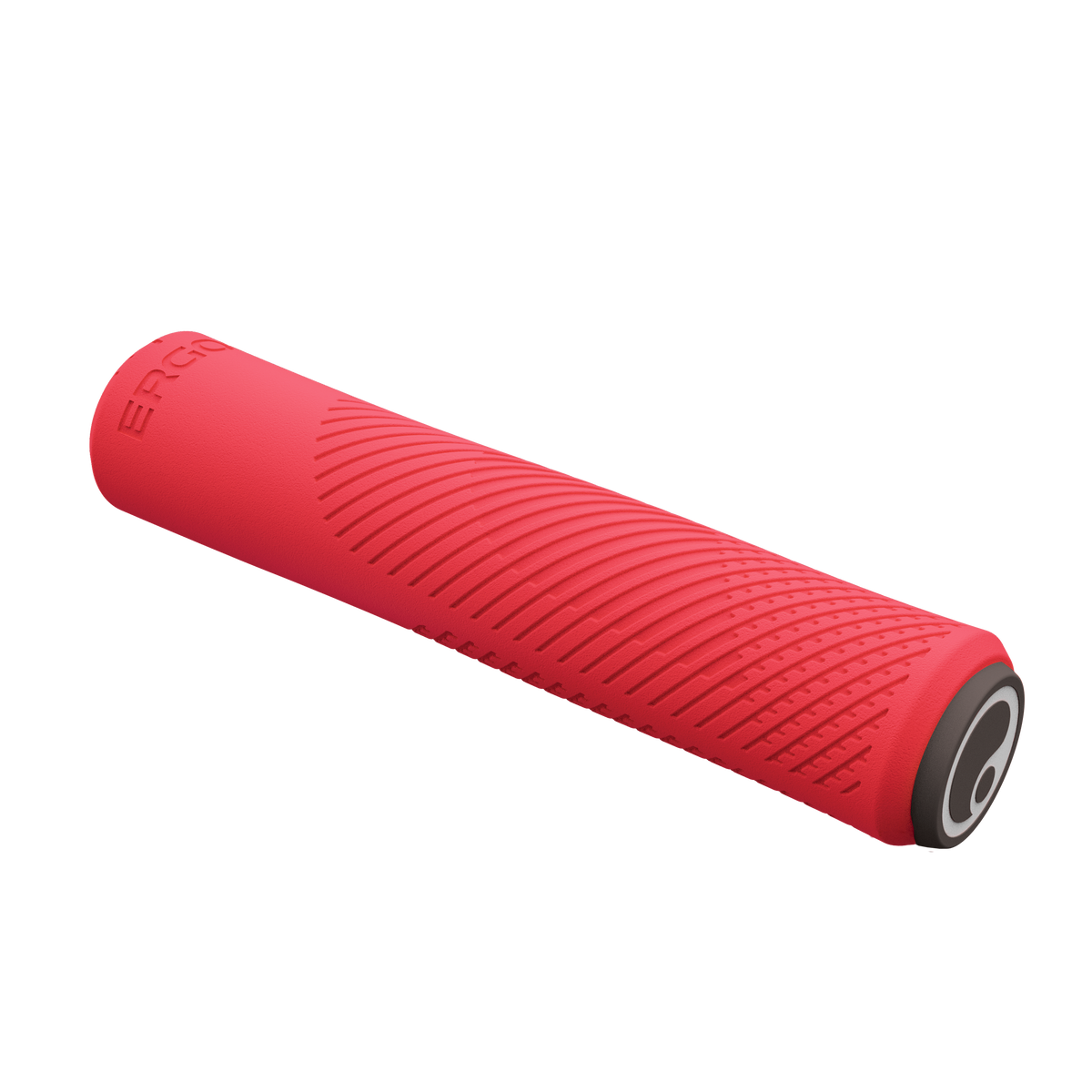 Grips ERGON GXR Team Laser Red