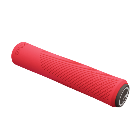 ERGON GXR Team Laser Red markolatok