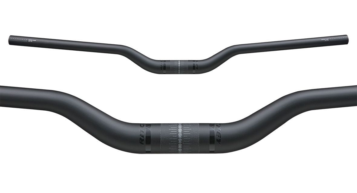 Kierownica RITCHEY SUPERLOGIC RIZER, wznios 40 mm, 760 mm