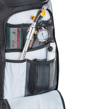 Plecak ze Zintegrowanym Ochraniaczem Pleców EVOC PROTECTOR FR ENDURO BLACKLINE 16 Czarny