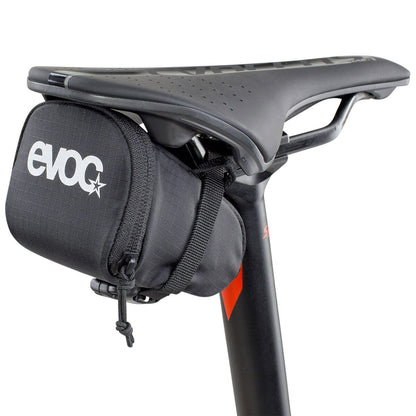 Satteltasche EVOC SEAT BAG S Schwarz