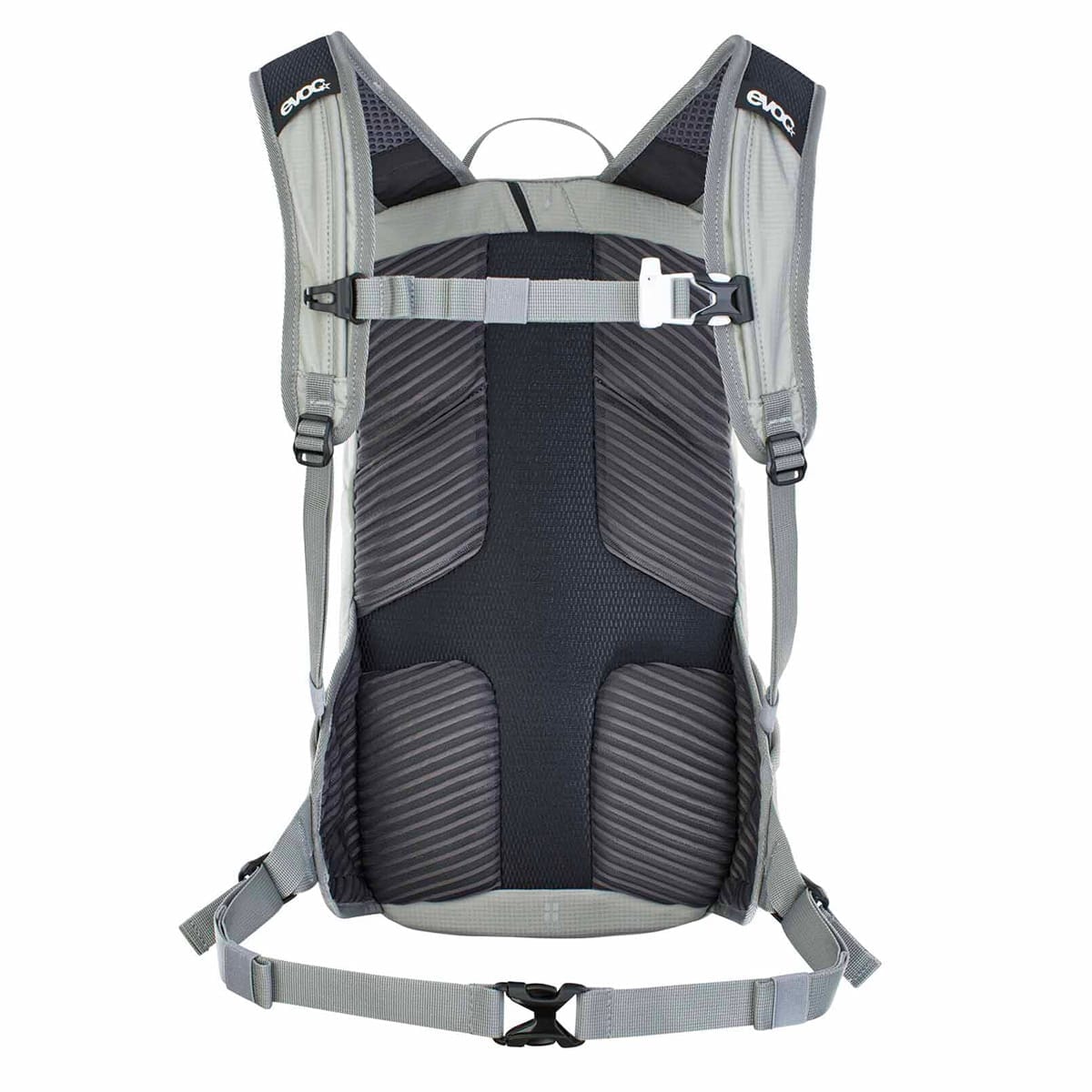 EVOC RIDE 12 Backpack Grey