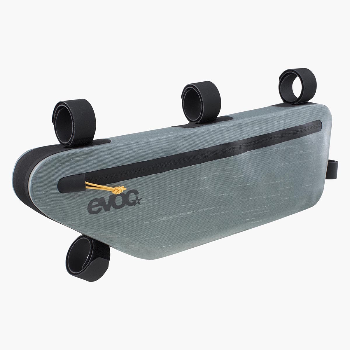 Rahmentasche EVOC PACK WP M 3.5 L Grün