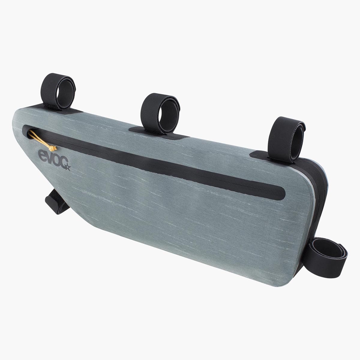 Rahmentasche EVOC PACK WP M 3.5 L Grün