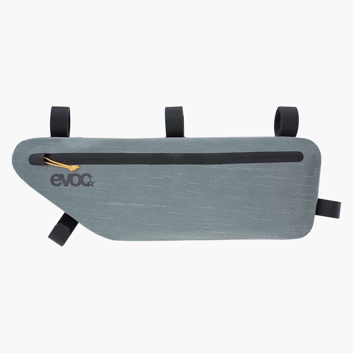 Rahmentasche EVOC PACK WP M 3.5 L Grün