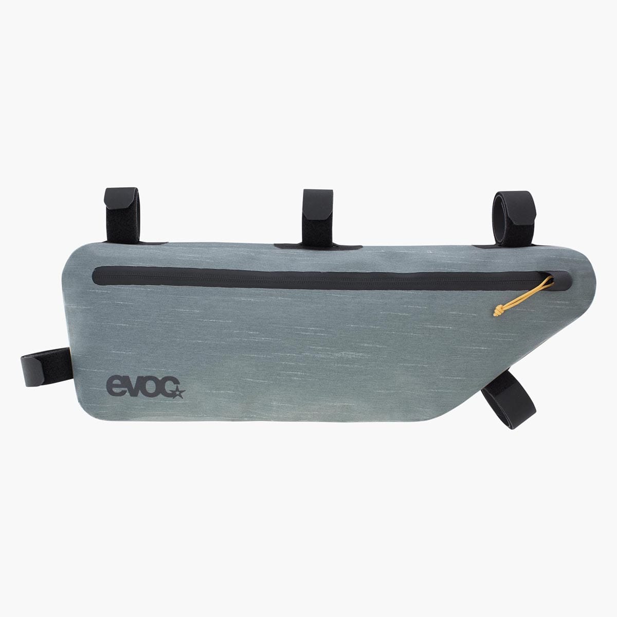 Rahmentasche EVOC PACK WP M 3.5 L Grün