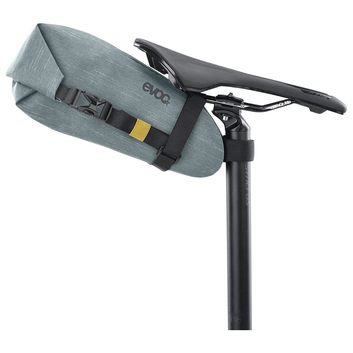 Sacoche de Selle EVOC WP 2 L Vert
