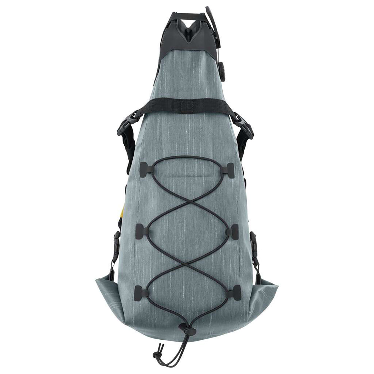 Sacoche de Selle EVOC BOA WP 6 L Vert