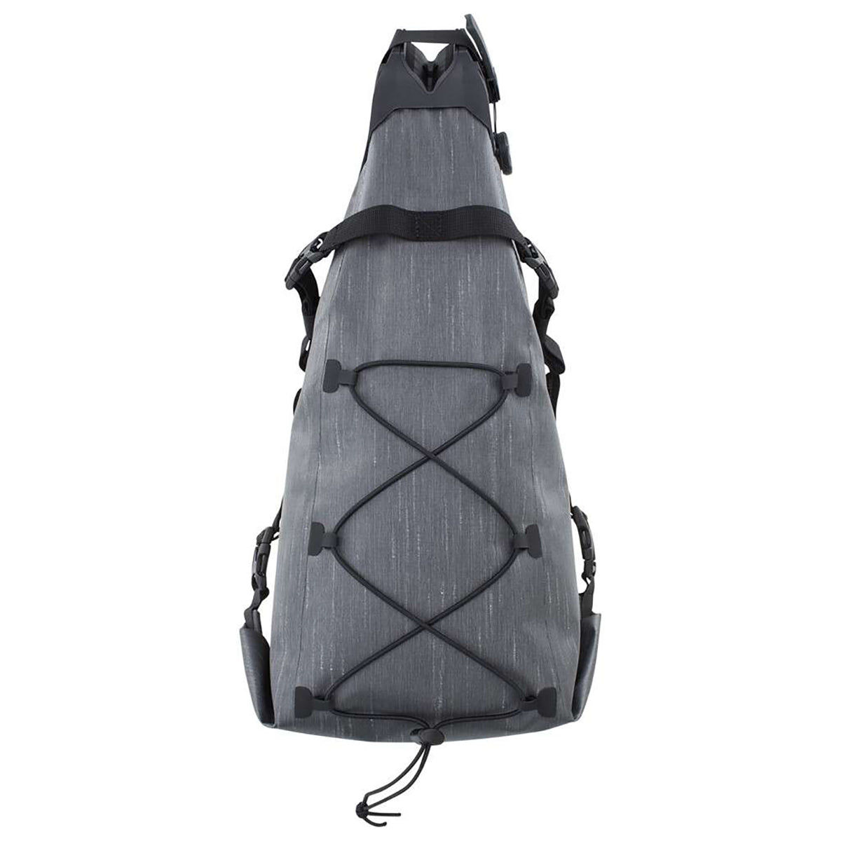 Sacoche de Selle EVOC BOA WP 8 L Gris