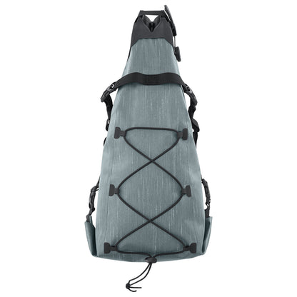Sacoche de Selle EVOC BOA WP 8 L Vert