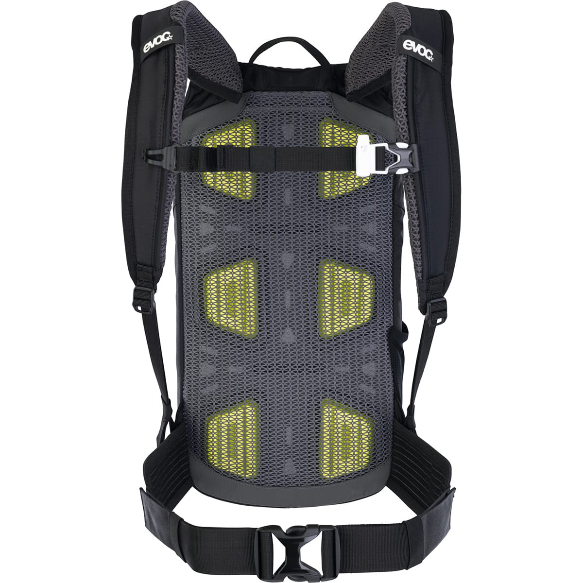 Batoh EVOC STAGE 12 L Black