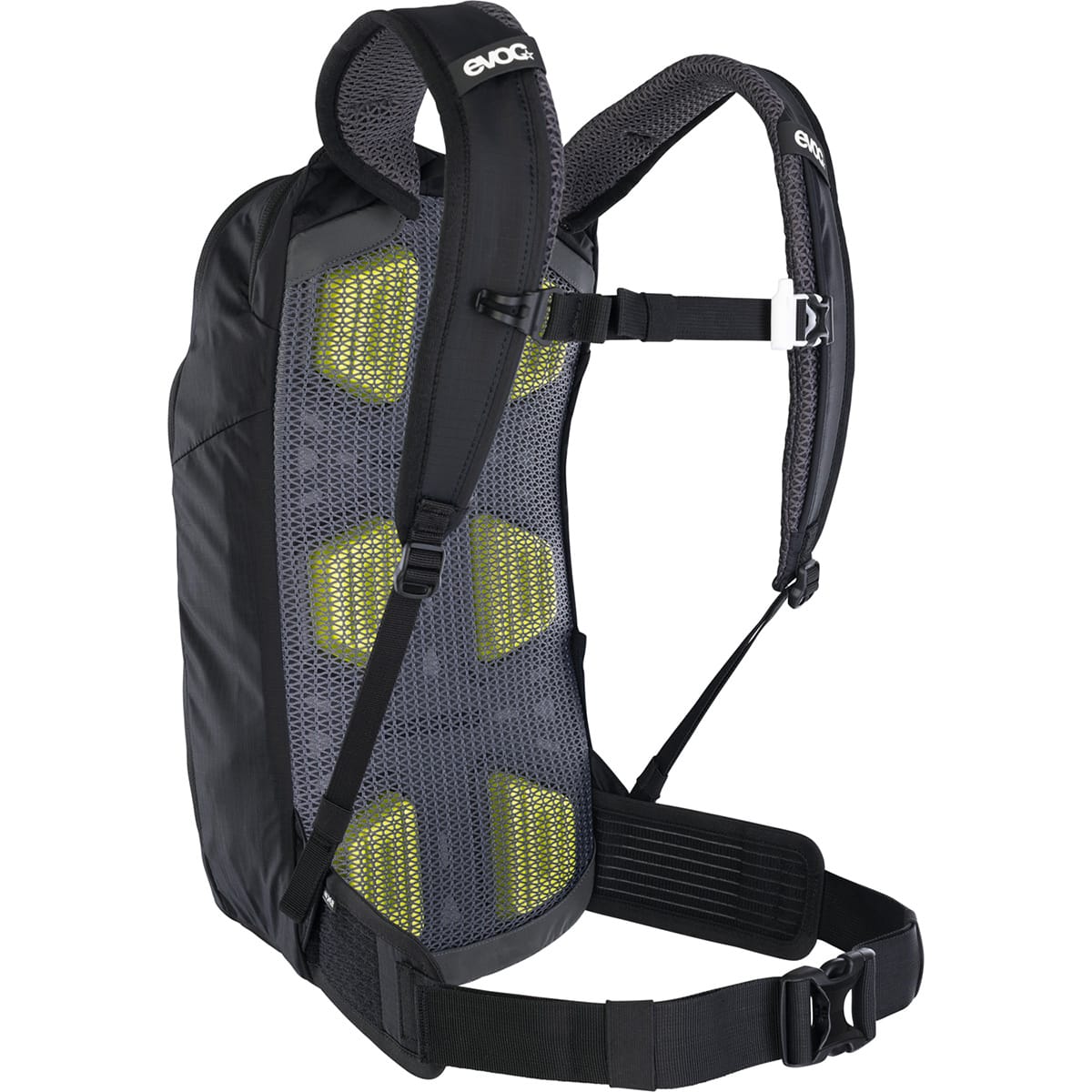 Batoh EVOC STAGE 12 L Black