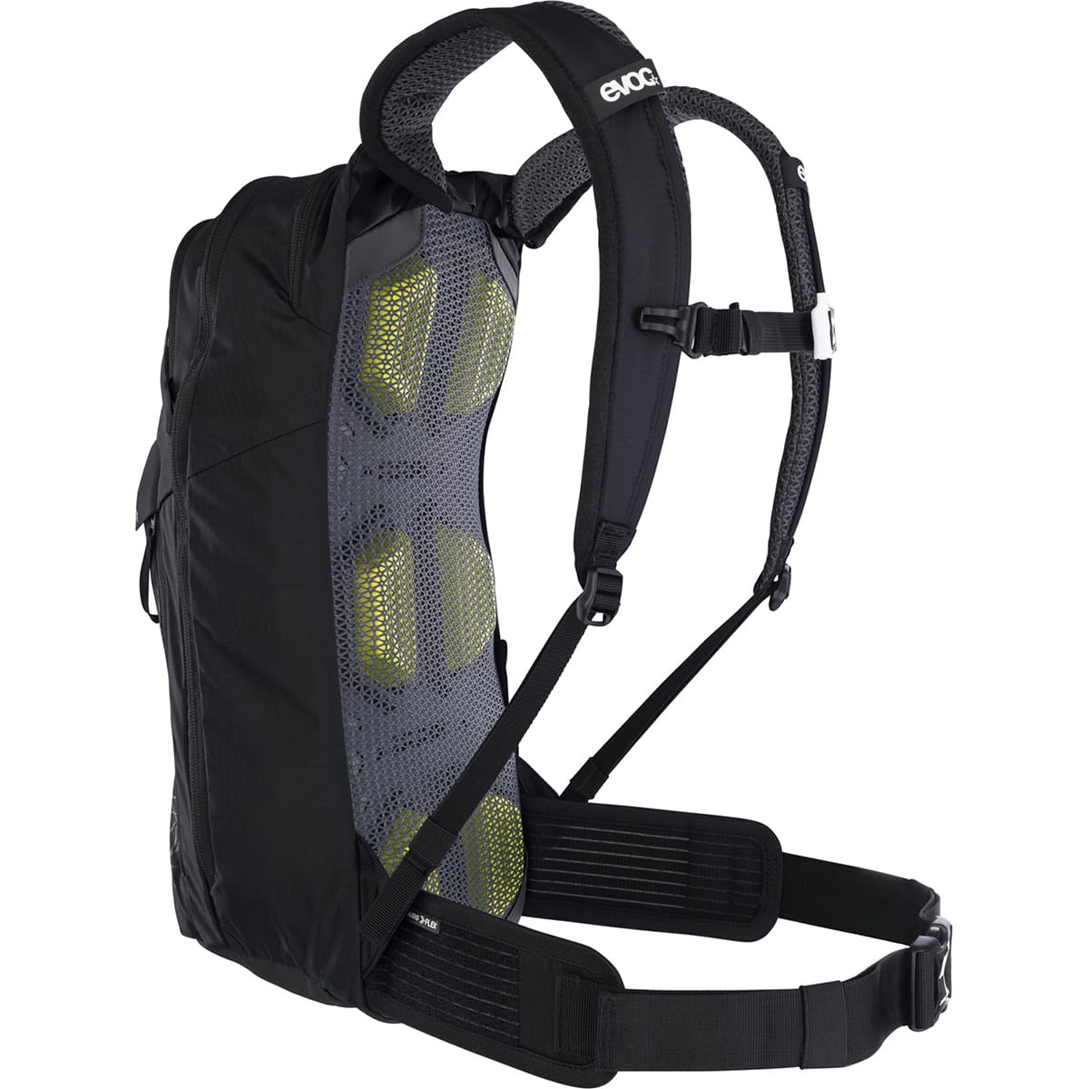 Batoh EVOC STAGE 12 L Black