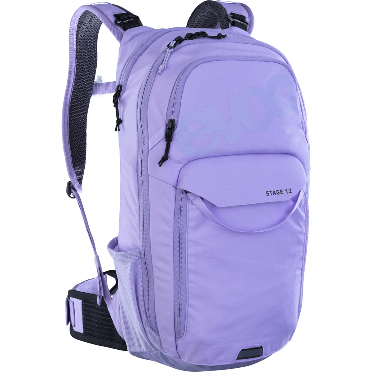 Sac à Dos EVOC STAGE 12 L Lila