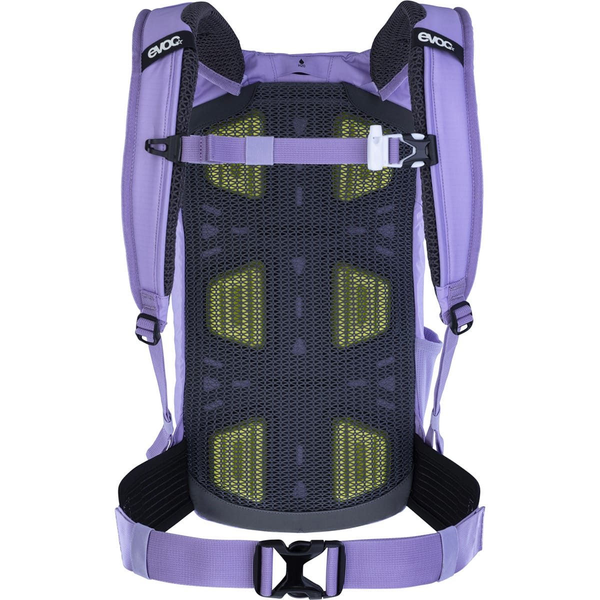 Sac à Dos EVOC STAGE 12 L Lila