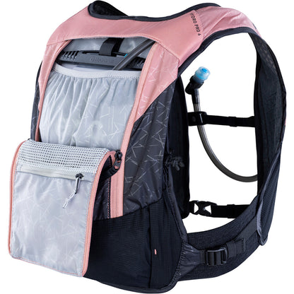 Sac d'Hydratation EVOC HYDRO PRO 6 L Rose