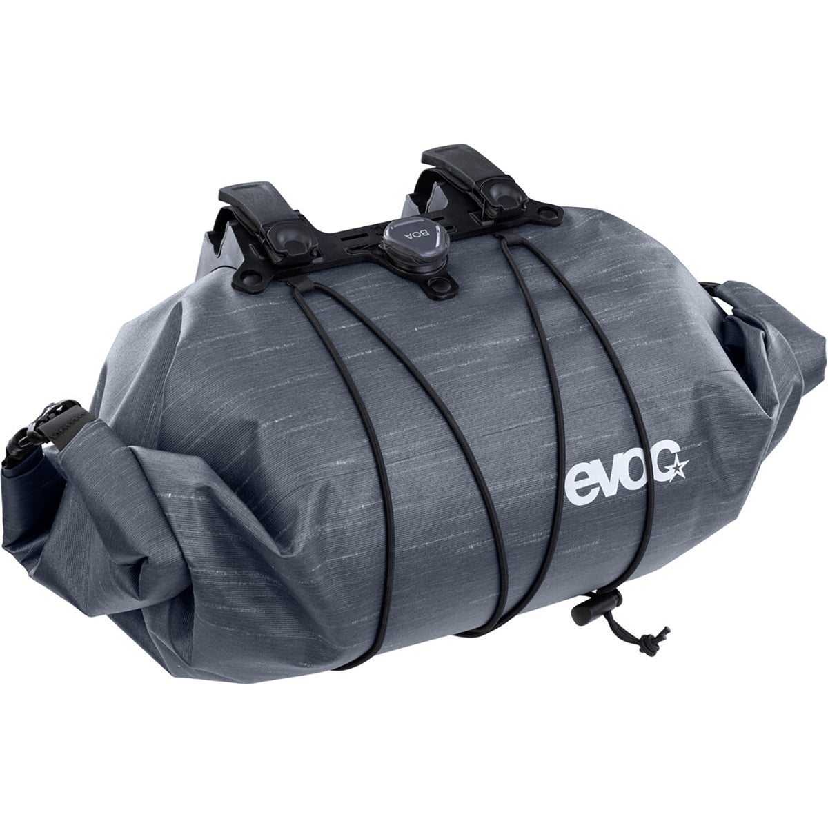 EVOC PACK BOA WP 9 L Grå hängväska