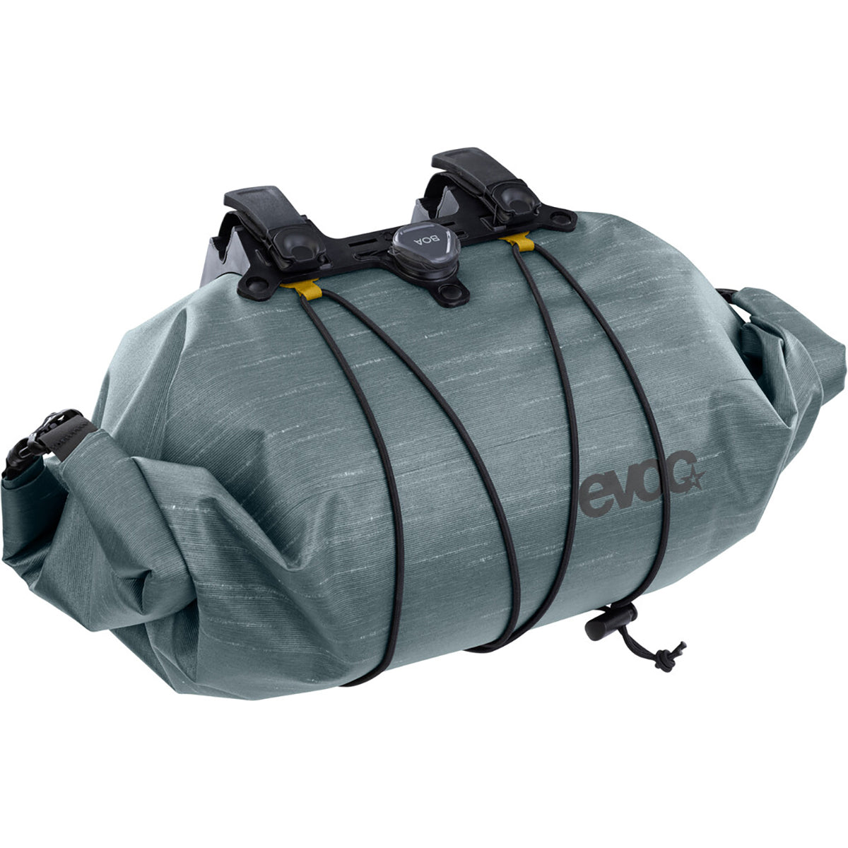 EVOC PACK BOA WP 9 L Lenkertasche Grün