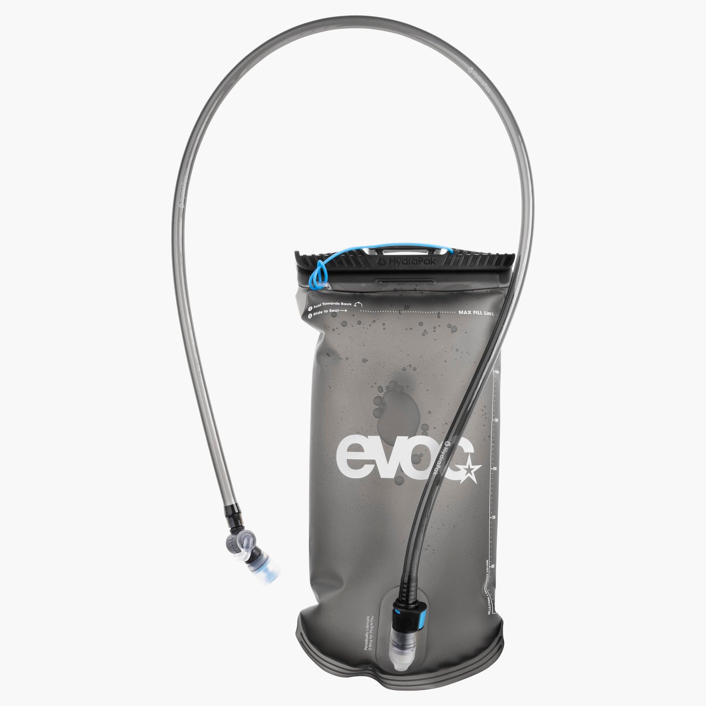EVOC / HYDRAPAK 1,5L vattenväska
