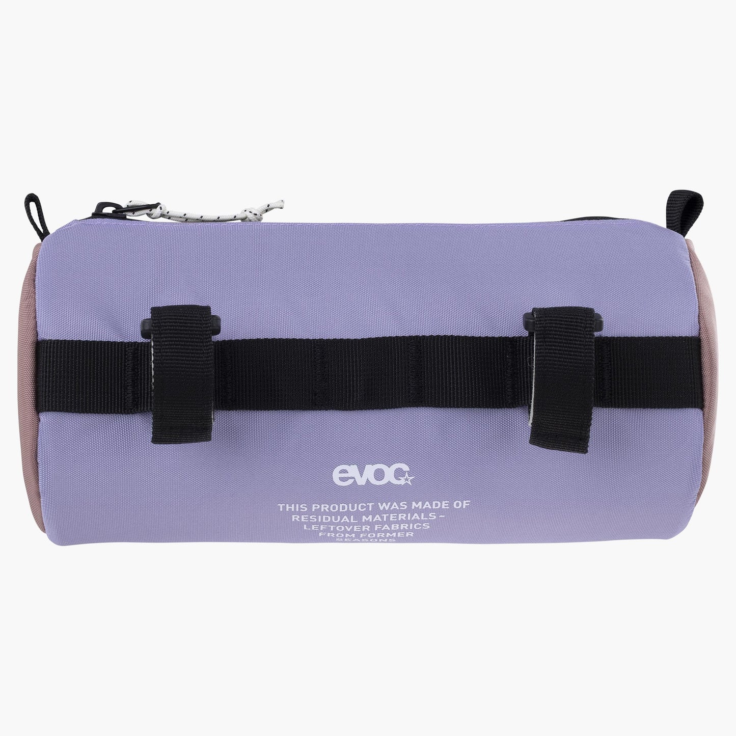 Sacoche de Guidon EVOC HANDLEBAR ROLL 2 L Vert Gaudy