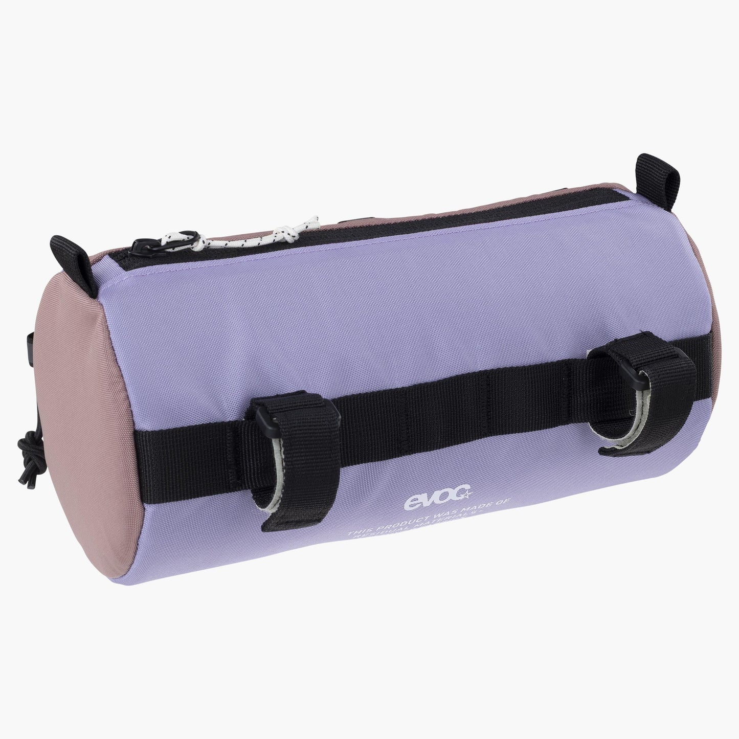 Sacoche de Guidon EVOC HANDLEBAR ROLL 2 L Vert Gaudy