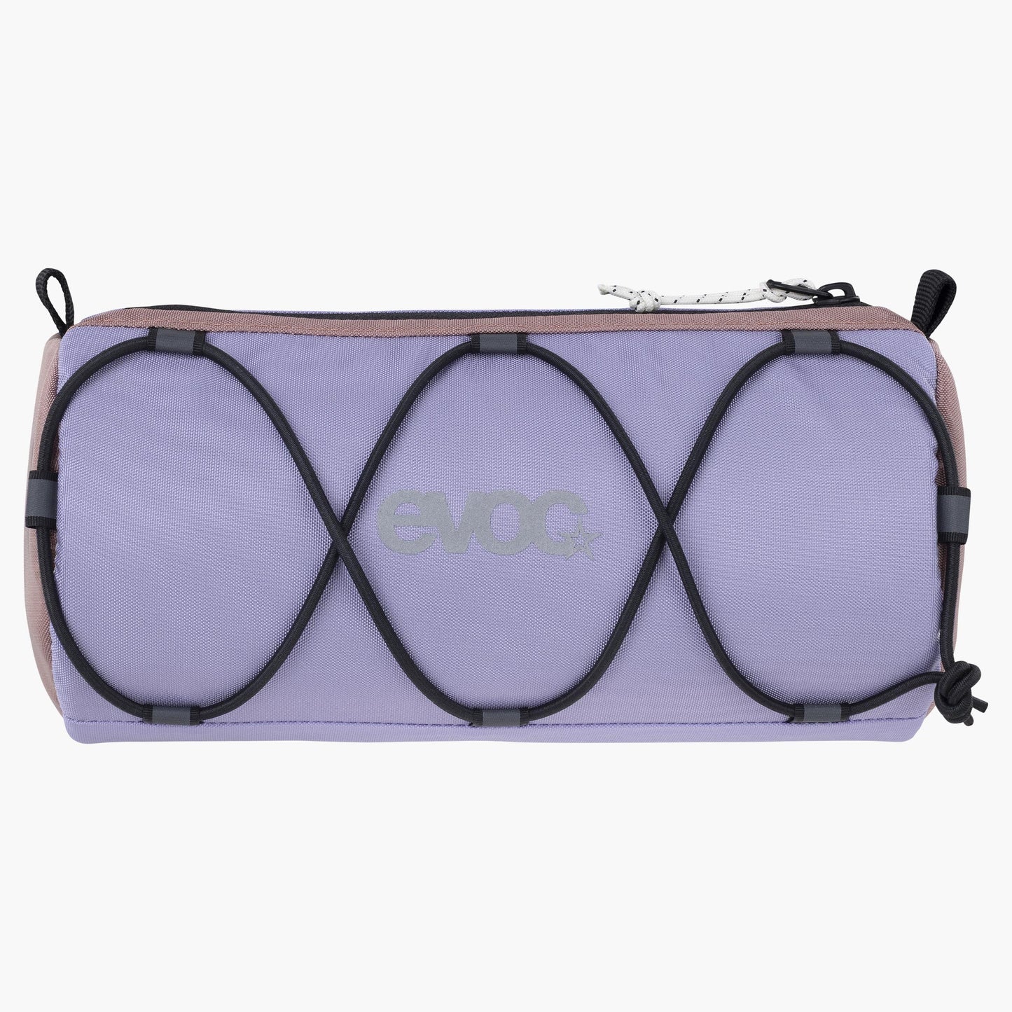 Sacoche de Guidon EVOC HANDLEBAR ROLL 2 L Vert Gaudy