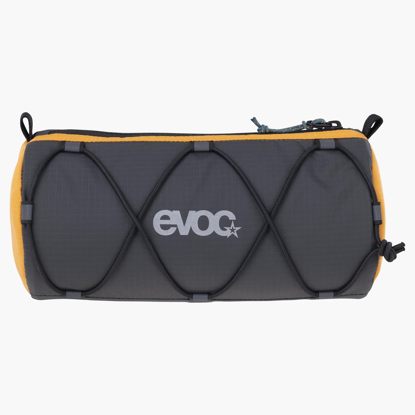 Sacoche de Guidon EVOC HANDLEBAR ROLL 2 L Noir Gretel