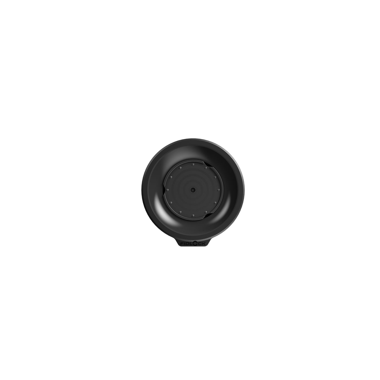 Nástěnný držák FIDLOCK VACUUM Black