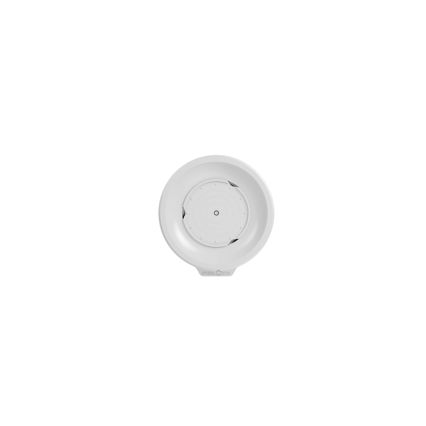 Nástěnný držák FIDLOCK VACUUM White