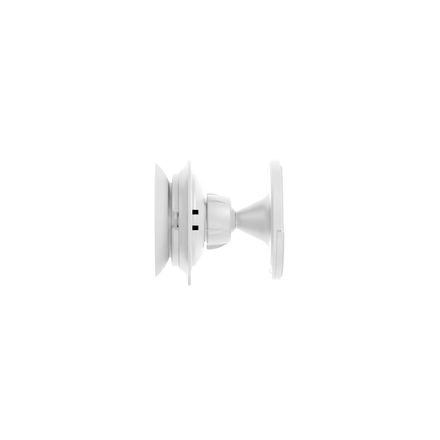 Nástěnný držák FIDLOCK VACUUM White