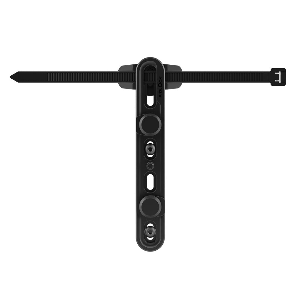 Support Polyvalent FIDLOCK TWIST VARIO BASE Magnétique et Mécanique Noir