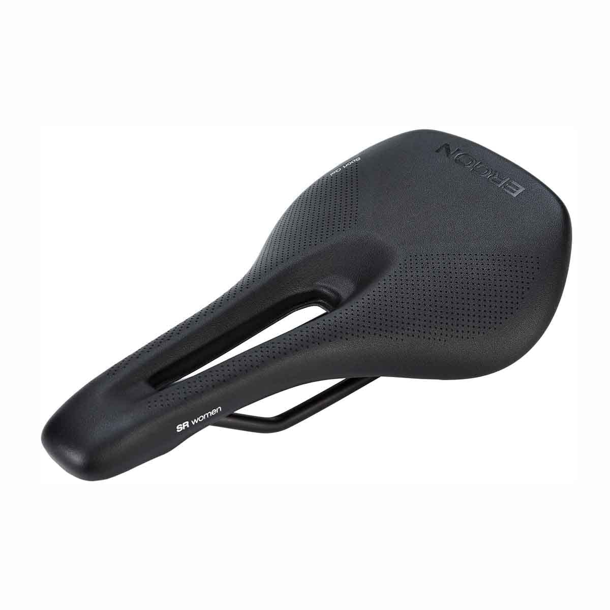 ERGON SR SPORT GEL Sela para mulher CrMo Rails