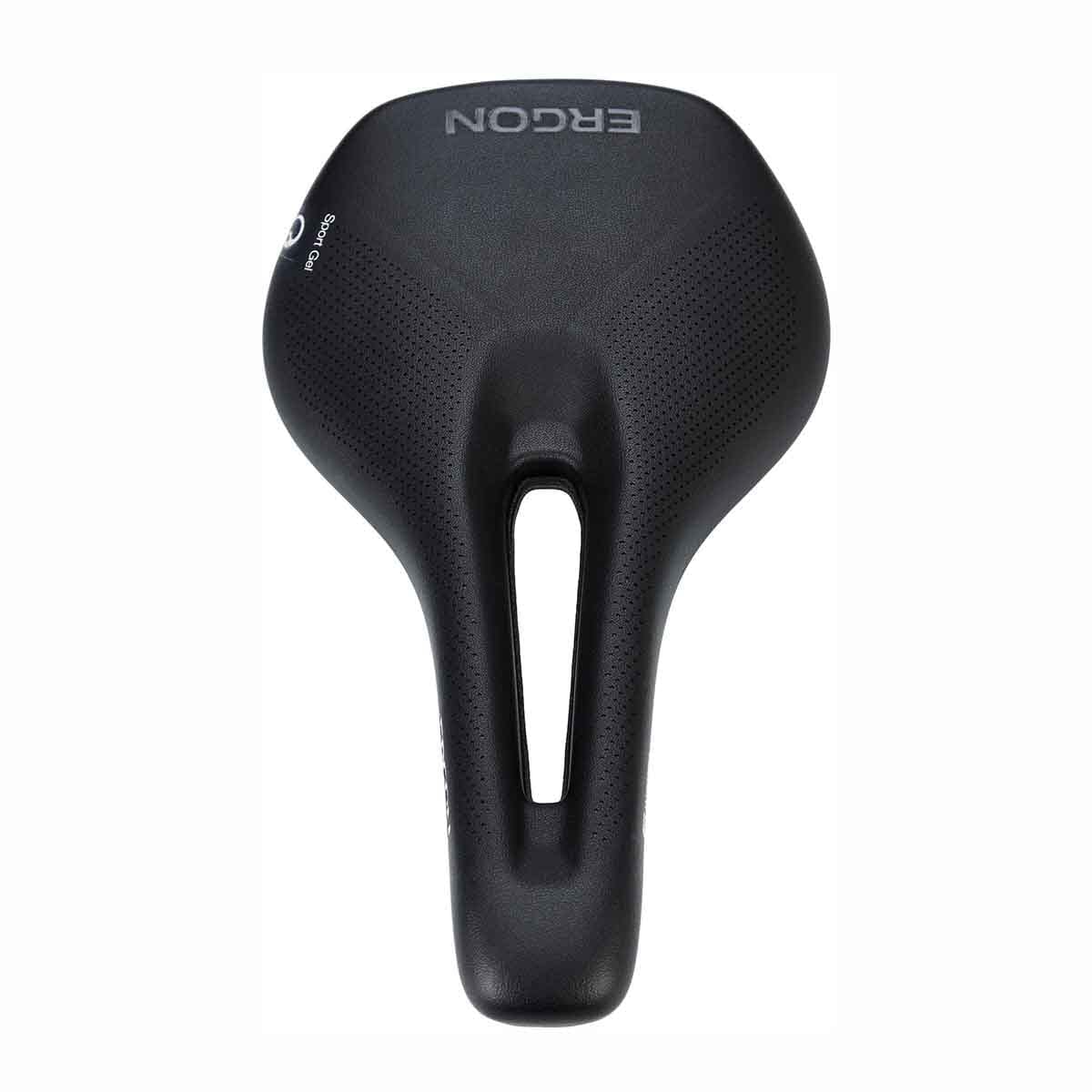 ERGON SR SPORT GEL Sela para mulher CrMo Rails