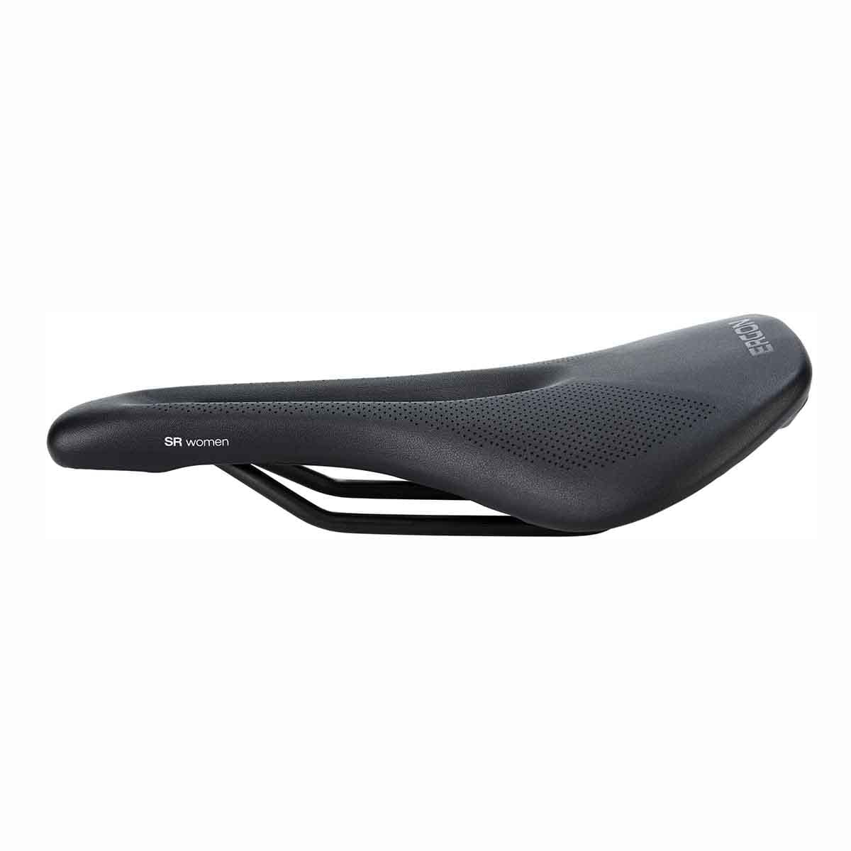 ERGON SR SPORT GEL Sela para mulher CrMo Rails