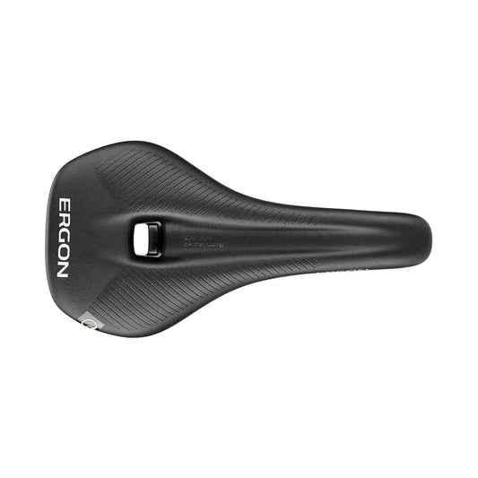 ERGON SR COMP TiNox Rails M/L Saddle