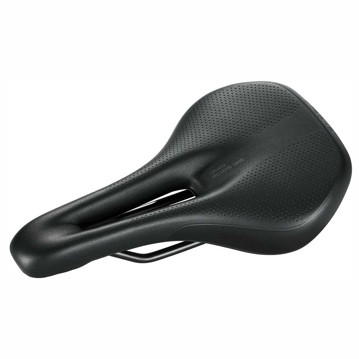 Raíles de sillín ERGON SMC SPORT GEL S/M Chromoly para mujer