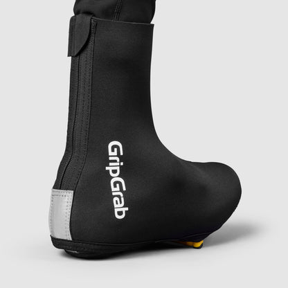 Copriscarpe GRIPGRAB RIDE 2 WATERPROOF WINTER ROAD neri
