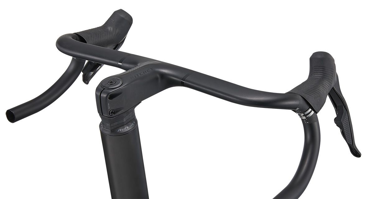 RITCHEY BUTANO RIDGE SUPERLOGIC gravelstyr