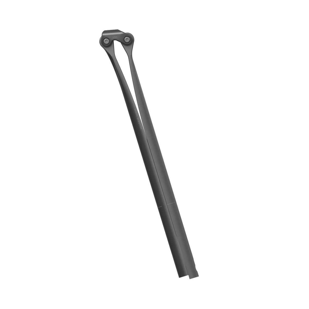 Sedlovka ERGON CF Allroad Pro Carbon