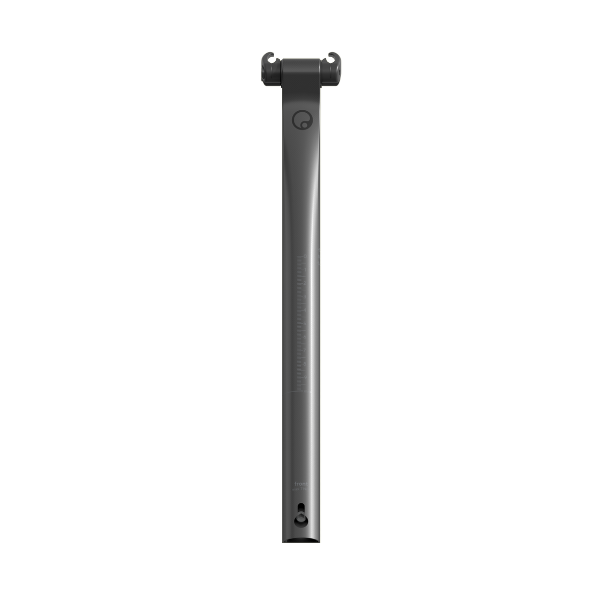Sedlovka ERGON CF Allroad Pro Carbon