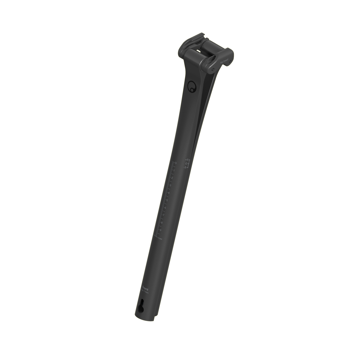 Sedlovka ERGON CF Allroad Pro Carbon