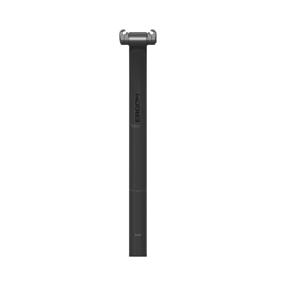 Sedlovka ERGON CF Allroad Pro Carbon
