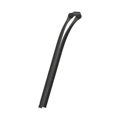 Колче за седалка ERGON CF Allroad Pro Carbon с отместване 25 мм