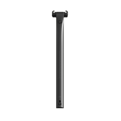 Колче за седалка ERGON CF Allroad Pro Carbon с отместване 25 мм