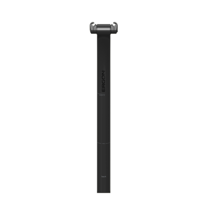 Колче за седалка ERGON CF Allroad Pro Carbon с отместване 25 мм