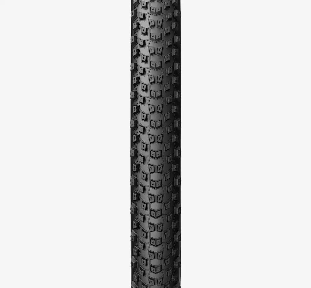 Pneu PIRELLI SCORPION XC M 29x2.4 ProWall Tubeless Ready Souple Noir/Orange 4354500