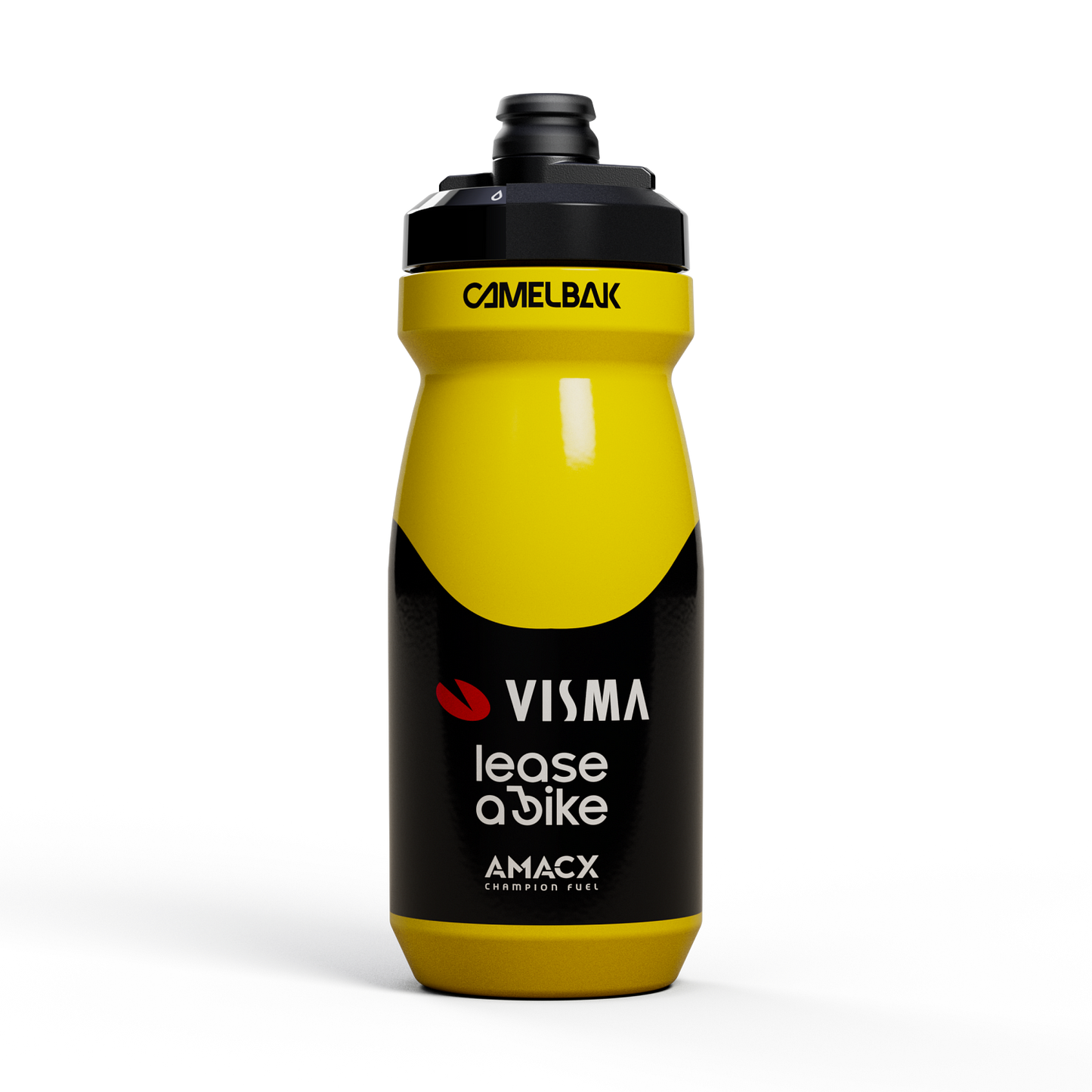 Μπουκάλι CAMELBAK PODIUM Μαύρο