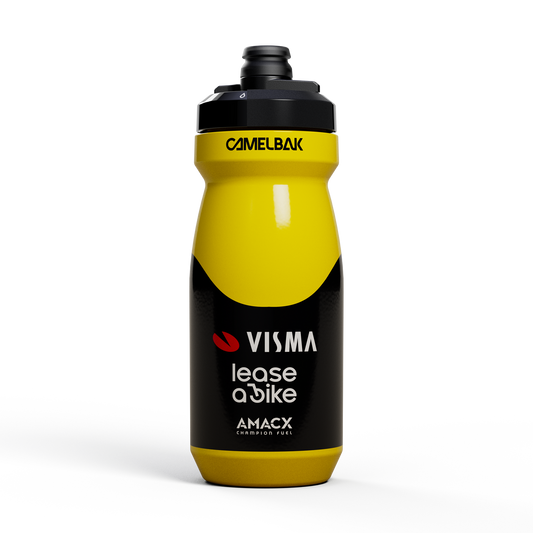 Bidon CAMELBAK PODIUM VISMA TOUR DE FRANCE LIMITED EDITION